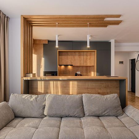 Koa - Pandora Apartments Braşov Rom bilde