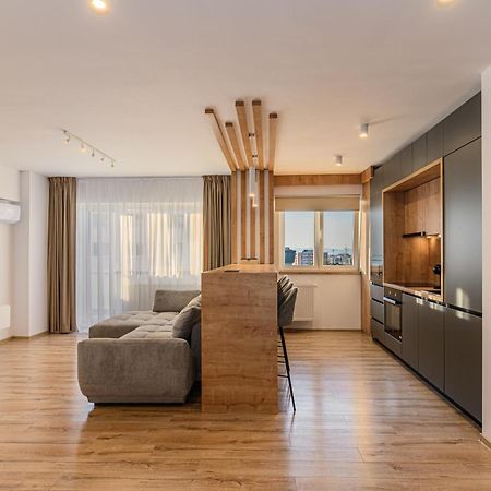 Koa - Pandora Apartments Braşov Rom bilde
