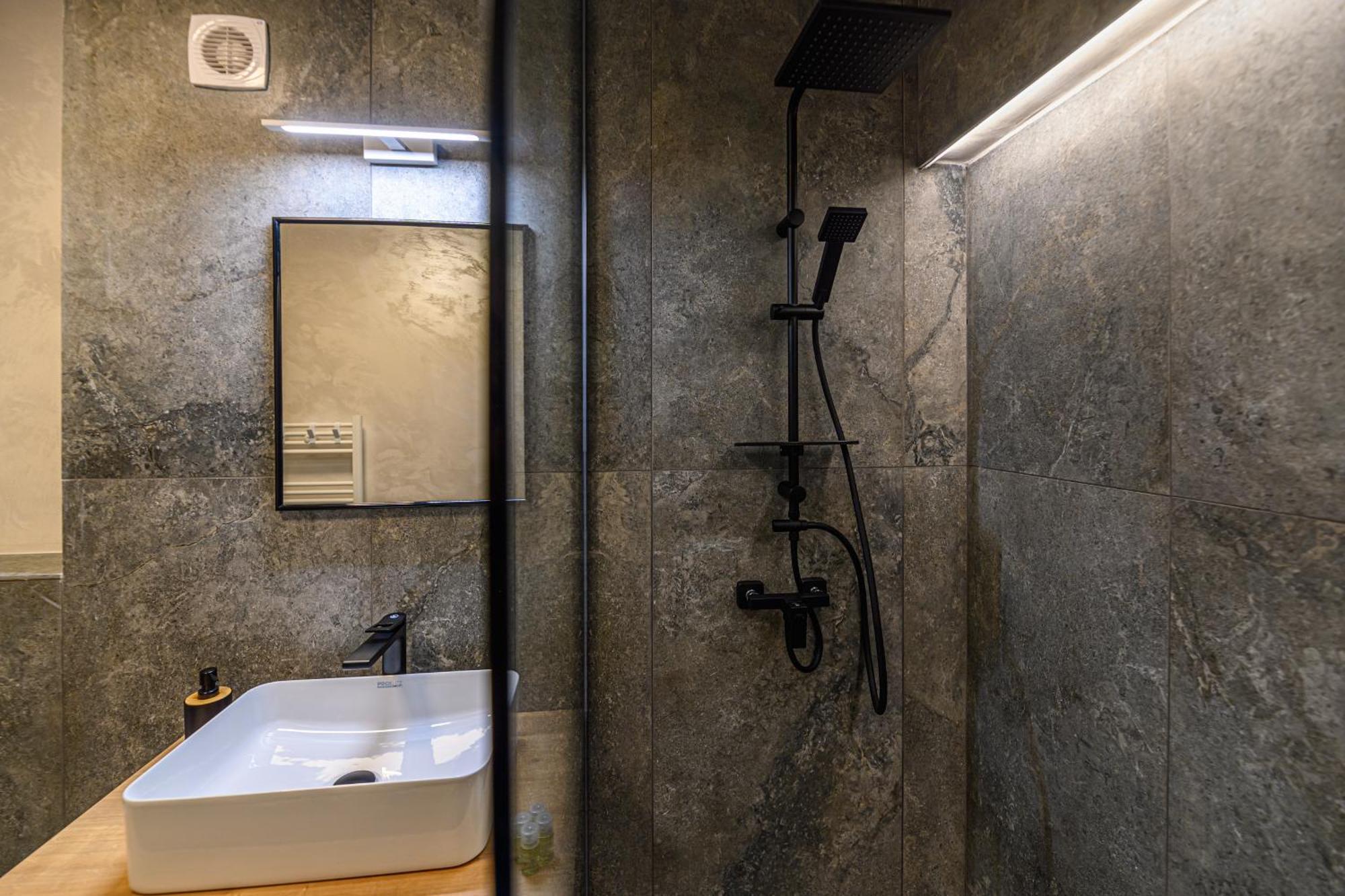 Koa - Pandora Apartments Braşov Rom bilde