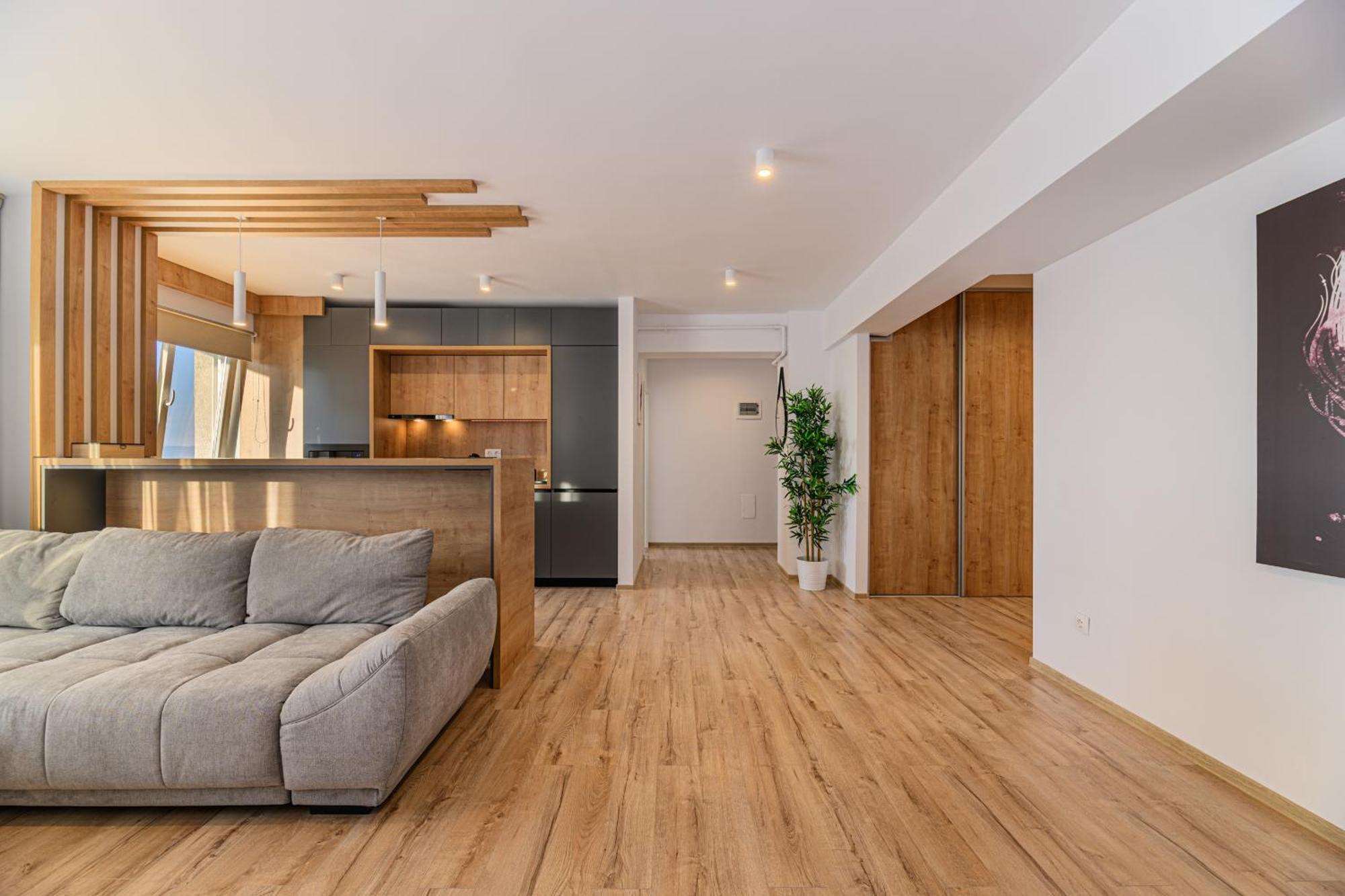 Koa - Pandora Apartments Braşov Rom bilde