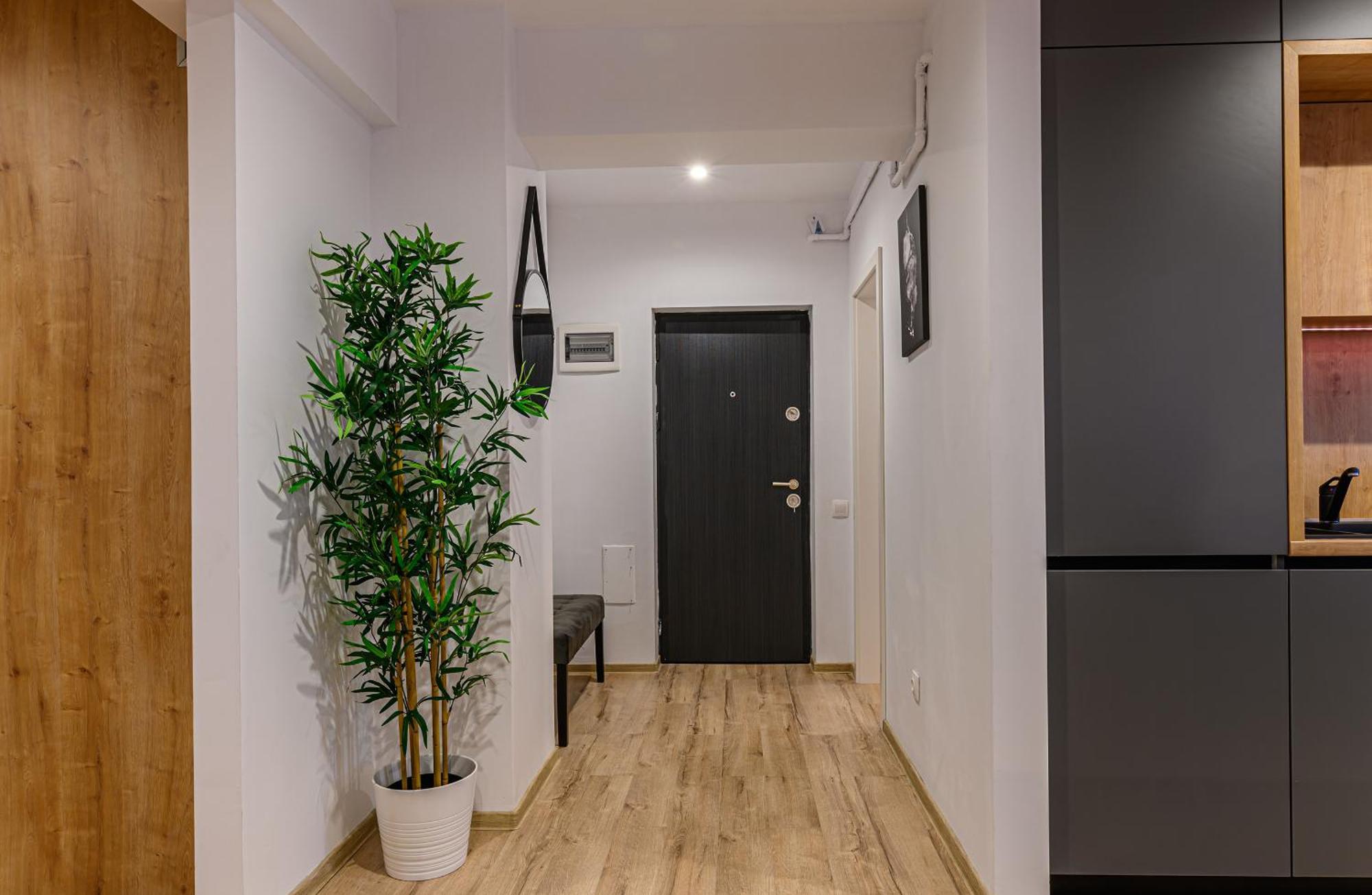 Koa - Pandora Apartments Braşov Rom bilde