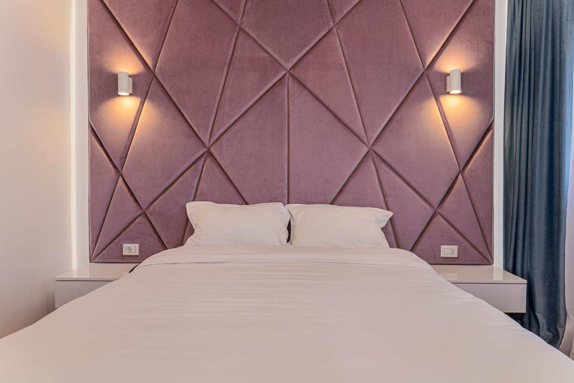 Koa - Pandora Apartments Braşov Rom bilde