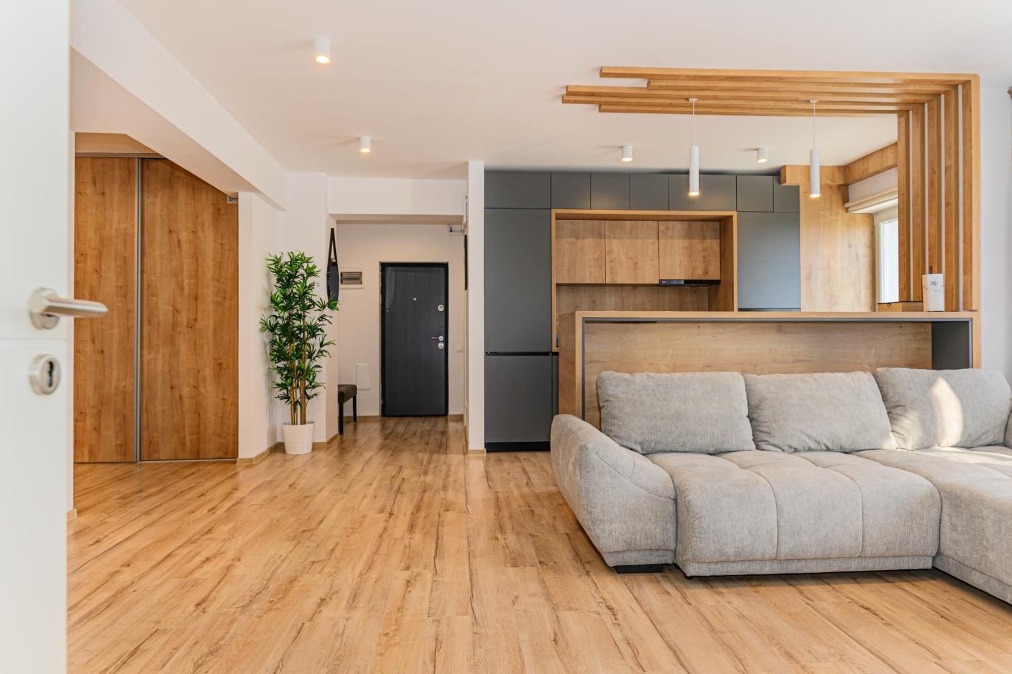 Koa - Pandora Apartments Braşov Rom bilde