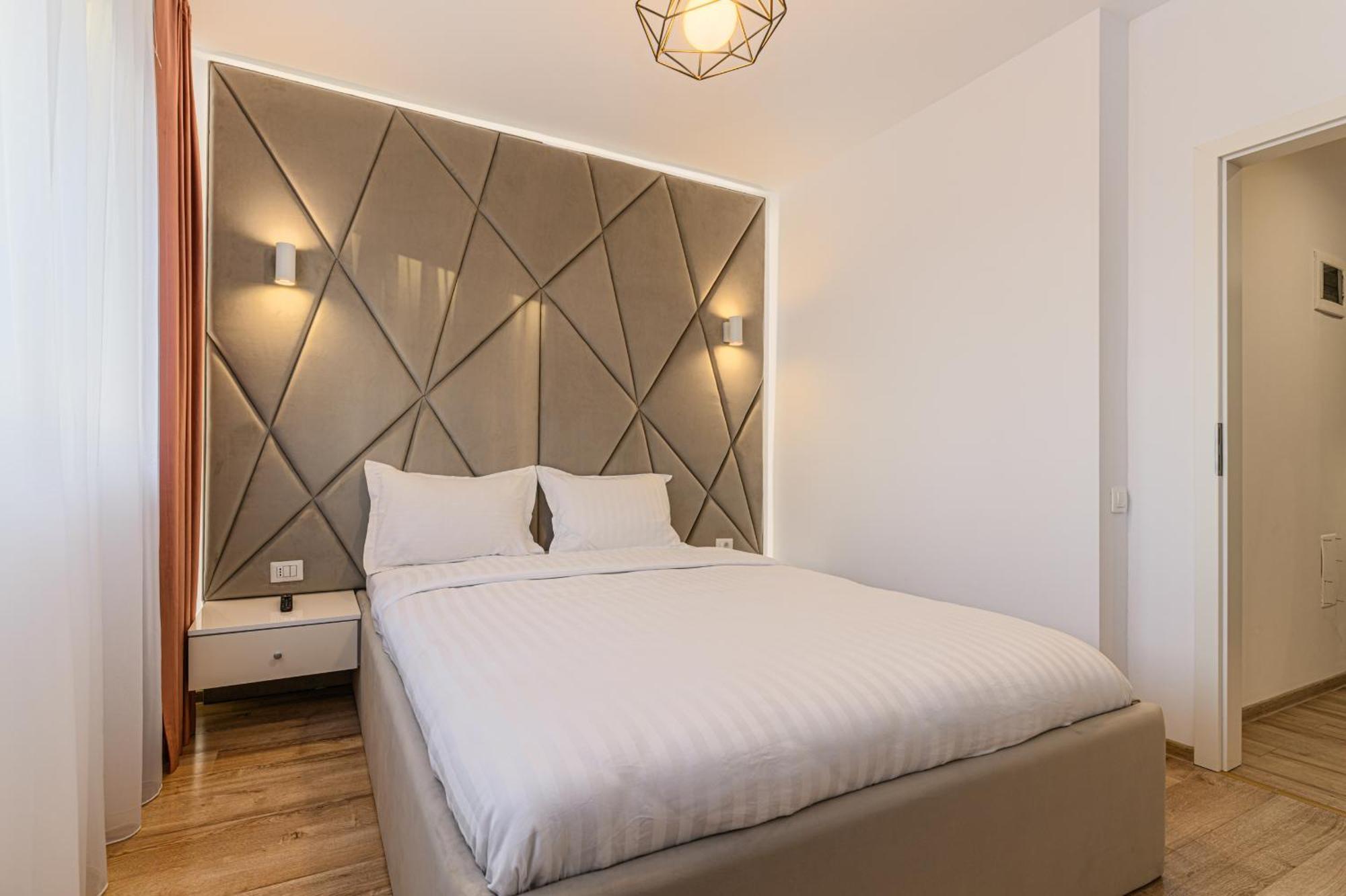Koa - Pandora Apartments Braşov Rom bilde