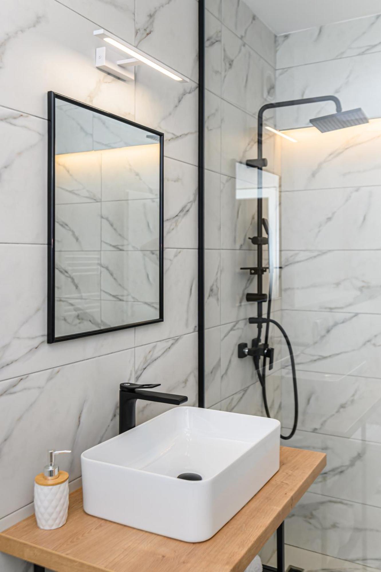 Koa - Pandora Apartments Braşov Rom bilde