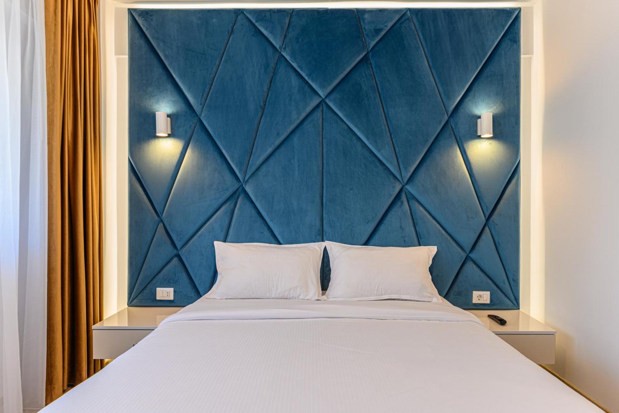 Koa - Pandora Apartments Braşov Rom bilde