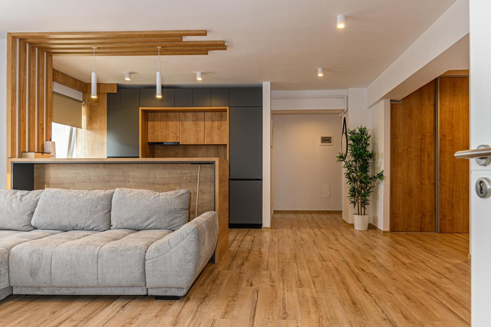 Koa - Pandora Apartments Braşov Rom bilde